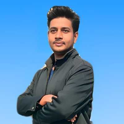 Aspiring AI Research Scientist | ML & Deep Learning | Open to AI Internships & Research Roles