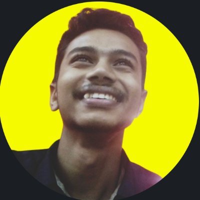 VenkatAshish9's profile picture. In the age of Artificial Intelligence exploring the limits of Human Intelligence