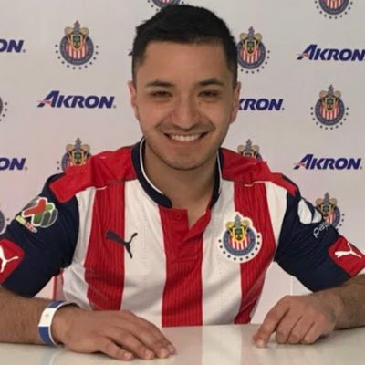 Jorgeurzuave's profile picture. 