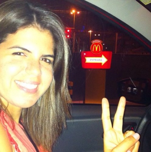 maysa_nogueira's profile picture. 