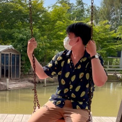 paultsuke's profile picture. เป็นอัลปาก้า เพื่อนเรียกอิ๊นปาก้า คลั่งการกิน