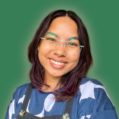 artist, gamer, crafter, and streamer. playing roguelites/likes and farming sims 🗡️👩🏽🌾 | Email: occasionallyoknia@gmail.com