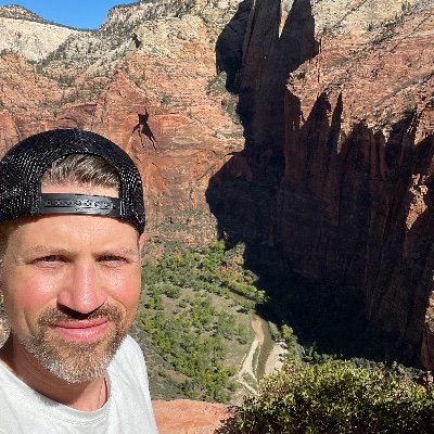 timaynes's profile picture. Blessed to be a blessing...