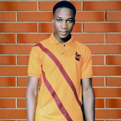 AmaduLegacy's profile picture. Be real, be yourself and don't allow yourself to be influenced by negativity.

#Crypto lover, #financial freedom is the dream 💵🤲🙏, In Sha Allah.