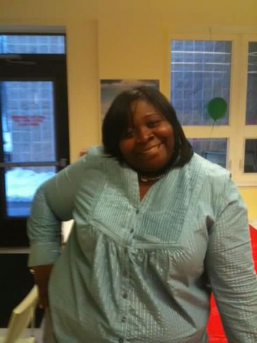 WoodaBrown's profile picture. 