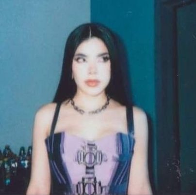 angiegzznie's profile picture. Dᴇ ᴛᴏᴅᴀs ʟᴀs ʙᴀʙʏ's ᴛᴜ ғᴀᴠᴏʀɪᴛᴀ ♫︎