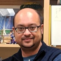Arnab Gupta (@arnabguptaiiser) 's Twitter Profile