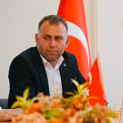 Ak Parti Kaynarca İlçe Başkanı Adapazarıspor Kulüp Başkanı