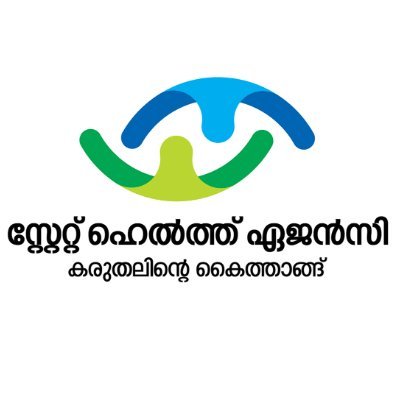 Official account of State Health Agency, Kerala