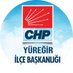 CHP Yüreğir İlçe Başkanlığı (@CHPYuregir) Twitter profile photo