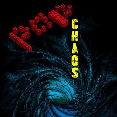 Welcome to Pop Chaos a Podcast we created to talk about things we like and things we don’t really care much for such as Anime, Collectables and so much more!