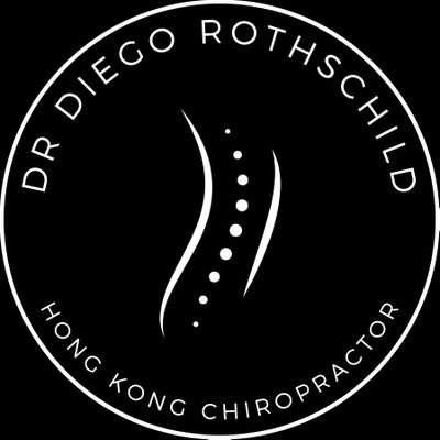 Dr Diego Rothschild DC DIANM Chiropractor