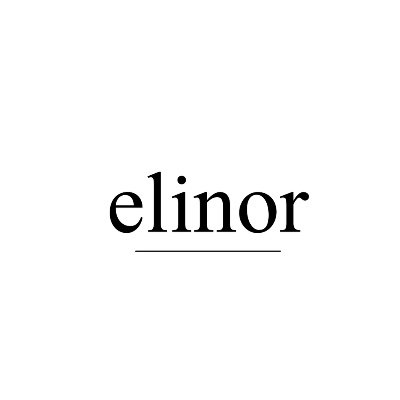 ElinorCosmetics's profile picture. Skincare-infused makeup ✨🤍
Made in Slovenia, EU | multifunctional products
🌿 more than 70% skincare ingredients