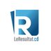 LeResultat.cd (@leresultat) Twitter profile photo LeResultat.cd (@leresultat) Twitter profile photo