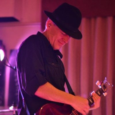 PeterHincks2000's profile picture. Musician