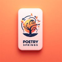 Poetry Springs(@PoetrySprings) 's Twitter Profileg