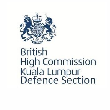 Official Twitter account of the UK Defence Section, British High Commission Kuala Lumpur. Delivering UK-Malaysia military cooperation. Retweets ≠ endorsements.