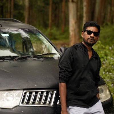 Senthil_Swamy Profile Picture