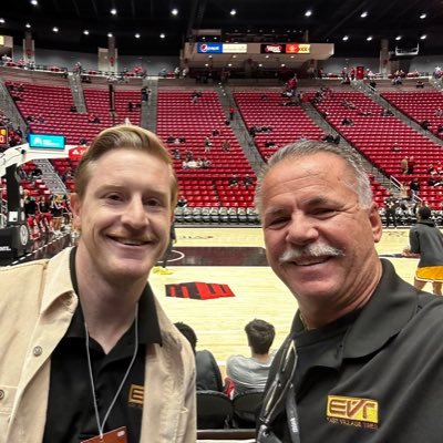 Senior Editor - @ClutchPoints @CPBetting — @Aztec_MBB for @EVT_News — @uofsandiego & @GoSCBobcats Alum