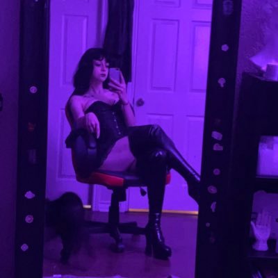 goddess_laveyx Profile Picture