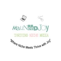 MauneedJoy Thriving Niche Media(@ThrivingMedia) 's Twitter Profile Photo