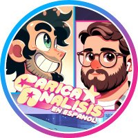 Análisis de Steven Universe | Caricanalisis.com (@caricanalisis) 's Twitter Profile Photo