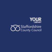 Staffordshire Libraries (@staffslibraries) 's Twitter Profile
