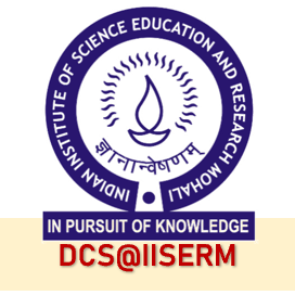 DCS_IISERMOHALI Profile Picture