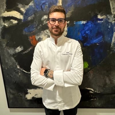 @Dayoneapp_io | Culinary Artist & Entrepreneur | Head Chef Bravoure Restaurant | @Gaultmillau 13.5 | @Lekker500 Top 500 Netherlands