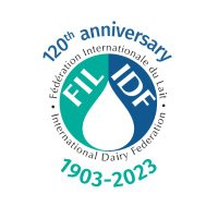 International Dairy Federation(@FIL_IDF) 's Twitter Profile Photo