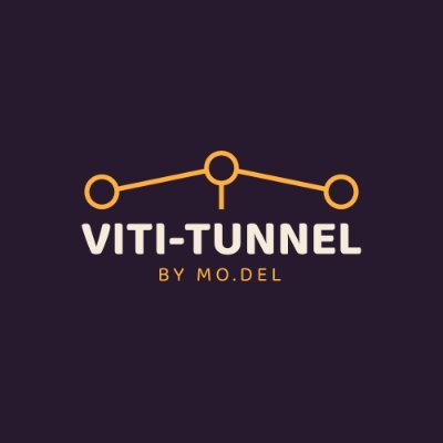 Viti-Tunnel est un système de couverture automatisé des rangs de vigne pour les protéger contre les maladies, sans utilisation de pesticides.