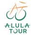AlUla Tour (@thealulatour) Twitter profile photo