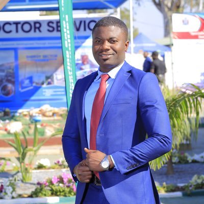 lusokeenoch's profile picture. Versatile Media and Communication Specialist