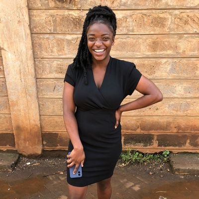MuyanguVivian's profile picture. Dec babe
arsenal fan
potential Banker