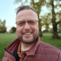 Ian Tyas (@ian_tyas) 's Twitter Profile