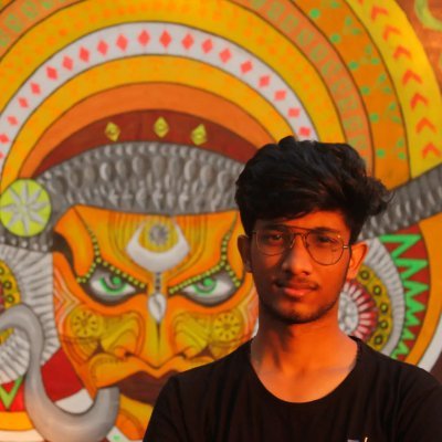 UI/UX and Graphic Designer, Frontend Developer and programmer
Blender 3D