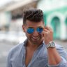 thecrypto_hitch's profile picture. Forward thinker, Life lover, Entrepreneur - Crypto enthusiast 
Join my Newsletter for weekly Web3 Marketing insights
