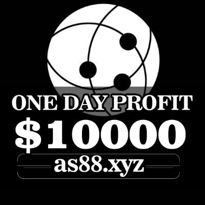 💵 Earn $10,000 daily through the innovative Anti-Score!
👉 Follow and DM, get free guidance!