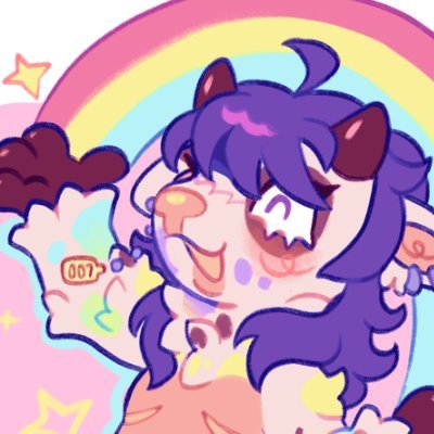 🔞 nsfw art and content 🔞 
Commissions Closed
25 yrs old, MINORS, PEDOS & ZOOPHILES DNI
Banner by @/sushiighost, icon by @/pegasuskiss