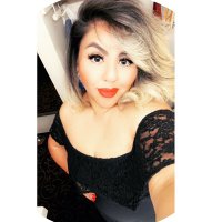 Chaparrita_777 (@bubulubu81) 's Twitter Profile