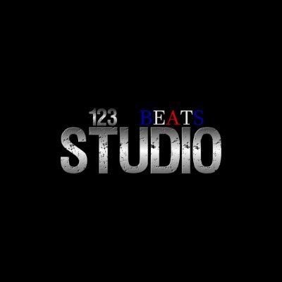 My name is Sebastien
Feel free to contact me if you have any questions
123 STUDIO BEATS
123studio.tech@gmail.com
Siret 523 764 702 00024