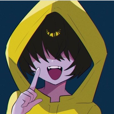 OneWhoWithstood's profile picture. Muse is aged to 18, although is still a smol human, writer is over 18 years old