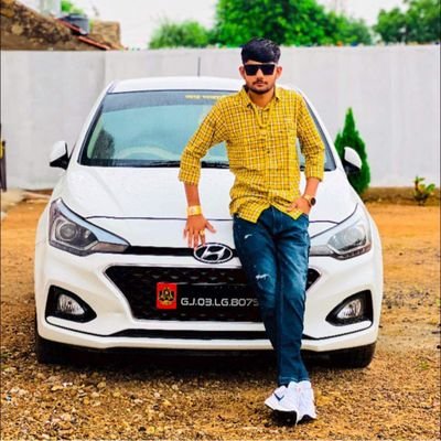 kuldipsinh16962's profile picture. Hindu