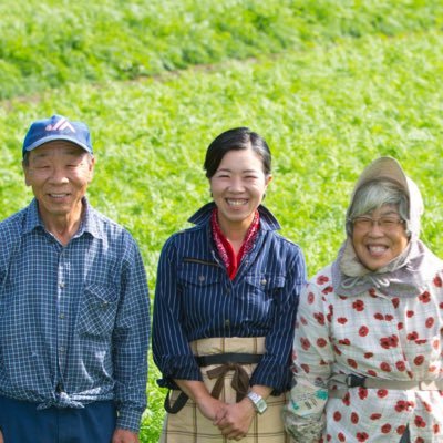 tarouranoka1192's profile picture. 北国の野菜農家🧑‍🌾#畑で一句 配信|趣味でギター弾いてます🎸ジグソーパズルと編み物、占いが好き