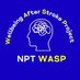 Neath Port Talbot Wellbeing After Stroke Project (@nptwasp) Twitter profile photo Neath Port Talbot Wellbeing After Stroke Project (@nptwasp) Twitter profile photo