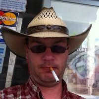 Passably Affable (@tbrusletten) 's Twitter Profile