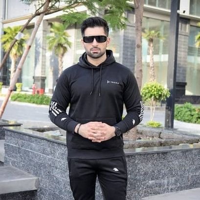 ShahGPTI's profile picture. Nobody cares about your story until you win, so win.