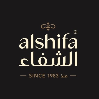 ALSHIFA Honey عسل الشفاء