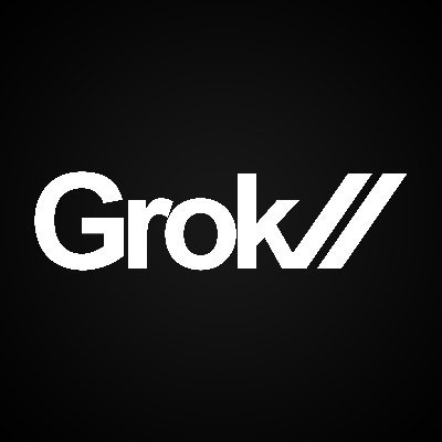 GROK2TOKEN's profile picture. NOT AFFILLIATED WITH @Grok
The OG #GROK2 Memecoin
CA: 0xd93802b72b16e5859c3438473fb9ea96355c9ba3
https://t.co/5C9QQn5eLg
Backup Acc: @GROK20_ERC