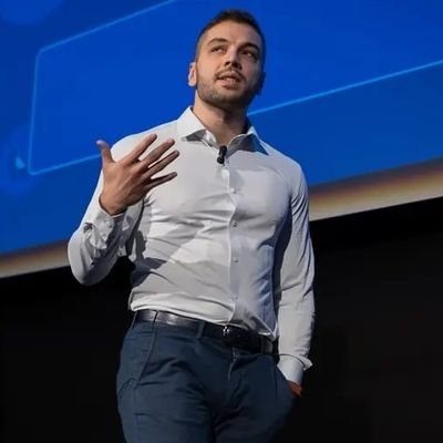 PetarLjubic92's profile picture. Mobile Development Engineering Lead @trivago